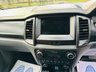 USED 2018 18 FORD RANGER 3.2 WILDTRAK 4X4 DCB TDCI 4d 197 BHP MONSTER RAPTOR SAT NAV REAR CAMERA HEATED SEATS SAT NAV~REAR CAMERA~HEATED SEATS