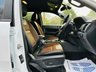 USED 2018 18 FORD RANGER 3.2 WILDTRAK 4X4 DCB TDCI 4d 197 BHP MONSTER RAPTOR SAT NAV REAR CAMERA HEATED SEATS SAT NAV~REAR CAMERA~HEATED SEATS