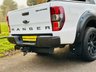 USED 2018 18 FORD RANGER 3.2 WILDTRAK 4X4 DCB TDCI 4d 197 BHP MONSTER RAPTOR SAT NAV REAR CAMERA HEATED SEATS SAT NAV~REAR CAMERA~HEATED SEATS