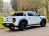 USED 2018 18 FORD RANGER 3.2 WILDTRAK 4X4 DCB TDCI 4d 197 BHP MONSTER RAPTOR SAT NAV REAR CAMERA HEATED SEATS SAT NAV~REAR CAMERA~HEATED SEATS