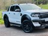 USED 2018 18 FORD RANGER 3.2 WILDTRAK 4X4 DCB TDCI 4d 197 BHP MONSTER RAPTOR SAT NAV REAR CAMERA HEATED SEATS SAT NAV~REAR CAMERA~HEATED SEATS