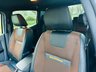 USED 2018 18 FORD RANGER 3.2 WILDTRAK 4X4 DCB TDCI 4d 197 BHP MONSTER RAPTOR SAT NAV REAR CAMERA HEATED SEATS SAT NAV~REAR CAMERA~HEATED SEATS