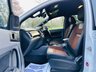 USED 2018 18 FORD RANGER 3.2 WILDTRAK 4X4 DCB TDCI 4d 197 BHP MONSTER RAPTOR SAT NAV REAR CAMERA HEATED SEATS SAT NAV~REAR CAMERA~HEATED SEATS
