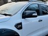 USED 2018 18 FORD RANGER 3.2 WILDTRAK 4X4 DCB TDCI 4d 197 BHP MONSTER RAPTOR SAT NAV REAR CAMERA HEATED SEATS SAT NAV~REAR CAMERA~HEATED SEATS