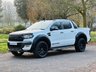 USED 2018 18 FORD RANGER 3.2 WILDTRAK 4X4 DCB TDCI 4d 197 BHP MONSTER RAPTOR SAT NAV REAR CAMERA HEATED SEATS SAT NAV~REAR CAMERA~HEATED SEATS