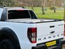 USED 2018 18 FORD RANGER 3.2 WILDTRAK 4X4 DCB TDCI 4d 197 BHP MONSTER RAPTOR SAT NAV REAR CAMERA HEATED SEATS SAT NAV~REAR CAMERA~HEATED SEATS