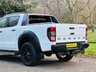 USED 2018 18 FORD RANGER 3.2 WILDTRAK 4X4 DCB TDCI 4d 197 BHP MONSTER RAPTOR SAT NAV REAR CAMERA HEATED SEATS SAT NAV~REAR CAMERA~HEATED SEATS