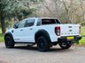 USED 2018 18 FORD RANGER 3.2 WILDTRAK 4X4 DCB TDCI 4d 197 BHP MONSTER RAPTOR SAT NAV REAR CAMERA HEATED SEATS SAT NAV~REAR CAMERA~HEATED SEATS
