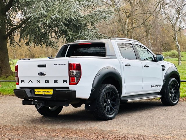 View our FORD RANGER