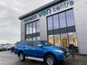 USED 2018 18 MITSUBISHI L200 2.4 DI-D 4WD BARBARIAN 180PS TRUCKMAN TOP BARBARIAN TOP SPEC H/SEATS NAVCAM