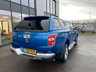 USED 2018 18 MITSUBISHI L200 2.4 DI-D 4WD BARBARIAN 180PS TRUCKMAN TOP BARBARIAN TOP SPEC H/SEATS NAVCAM
