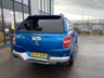 USED 2018 18 MITSUBISHI L200 2.4 DI-D 4WD BARBARIAN 180PS TRUCKMAN TOP BARBARIAN TOP SPEC H/SEATS NAVCAM