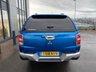 USED 2018 18 MITSUBISHI L200 2.4 DI-D 4WD BARBARIAN 180PS TRUCKMAN TOP BARBARIAN TOP SPEC H/SEATS NAVCAM
