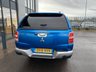USED 2018 18 MITSUBISHI L200 2.4 DI-D 4WD BARBARIAN 180PS TRUCKMAN TOP BARBARIAN TOP SPEC H/SEATS NAVCAM