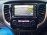 USED 2018 18 MITSUBISHI L200 2.4 DI-D 4WD BARBARIAN 180PS TRUCKMAN TOP BARBARIAN TOP SPEC H/SEATS NAVCAM