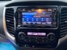 USED 2018 18 MITSUBISHI L200 2.4 DI-D 4WD BARBARIAN 180PS TRUCKMAN TOP BARBARIAN TOP SPEC H/SEATS NAVCAM