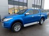 USED 2018 18 MITSUBISHI L200 2.4 DI-D 4WD BARBARIAN 180PS TRUCKMAN TOP BARBARIAN TOP SPEC H/SEATS NAVCAM