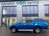 USED 2018 18 MITSUBISHI L200 2.4 DI-D 4WD BARBARIAN 180PS TRUCKMAN TOP BARBARIAN TOP SPEC H/SEATS NAVCAM