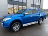USED 2018 18 MITSUBISHI L200 2.4 DI-D 4WD BARBARIAN 180PS TRUCKMAN TOP BARBARIAN TOP SPEC H/SEATS NAVCAM