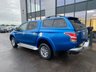 USED 2018 18 MITSUBISHI L200 2.4 DI-D 4WD BARBARIAN 180PS TRUCKMAN TOP BARBARIAN TOP SPEC H/SEATS NAVCAM