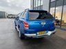 USED 2018 18 MITSUBISHI L200 2.4 DI-D 4WD BARBARIAN 180PS TRUCKMAN TOP BARBARIAN TOP SPEC H/SEATS NAVCAM