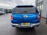 USED 2018 18 MITSUBISHI L200 2.4 DI-D 4WD BARBARIAN 180PS TRUCKMAN TOP BARBARIAN TOP SPEC H/SEATS NAVCAM