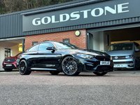 USED 2019 19 BMW M4 3.0L M4 COMPETITION 2d 444 BHP CARBON