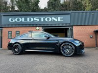 USED 2019 19 BMW M4 3.0L M4 COMPETITION 2d 444 BHP CARBON