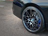 USED 2019 19 BMW M4 3.0L M4 COMPETITION 2d 444 BHP CARBON