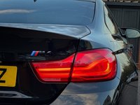 USED 2019 19 BMW M4 3.0L M4 COMPETITION 2d 444 BHP CARBON