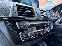 USED 2019 19 BMW M4 3.0L M4 COMPETITION 2d 444 BHP CARBON