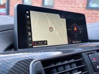 USED 2019 19 BMW M4 3.0L M4 COMPETITION 2d 444 BHP CARBON