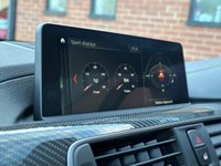 USED 2019 19 BMW M4 3.0L M4 COMPETITION 2d 444 BHP CARBON