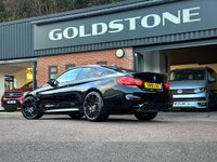 USED 2019 19 BMW M4 3.0L M4 COMPETITION 2d 444 BHP CARBON