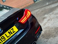 USED 2019 19 BMW M4 3.0L M4 COMPETITION 2d 444 BHP CARBON