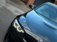 USED 2019 19 BMW M4 3.0L M4 COMPETITION 2d 444 BHP CARBON