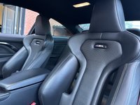 USED 2019 19 BMW M4 3.0L M4 COMPETITION 2d 444 BHP CARBON