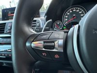USED 2019 19 BMW M4 3.0L M4 COMPETITION 2d 444 BHP CARBON