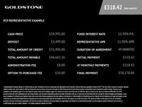 USED 2019 19 BMW M4 3.0L M4 COMPETITION 2d 444 BHP CARBON
