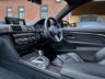USED 2019 19 BMW M4 3.0L M4 COMPETITION 2d 444 BHP CARBON
