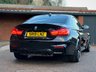 USED 2019 19 BMW M4 3.0L M4 COMPETITION 2d 444 BHP CARBON