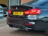 USED 2019 19 BMW M4 3.0L M4 COMPETITION 2d 444 BHP CARBON