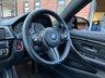 USED 2019 19 BMW M4 3.0L M4 COMPETITION 2d 444 BHP CARBON