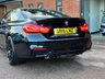 USED 2019 19 BMW M4 3.0L M4 COMPETITION 2d 444 BHP CARBON