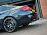 USED 2019 19 BMW M4 3.0L M4 COMPETITION 2d 444 BHP CARBON