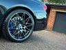 USED 2019 19 BMW M4 3.0L M4 COMPETITION 2d 444 BHP CARBON