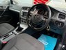USED 2014 14 VOLKSWAGEN GOLF 1.6 SE TDI BLUEMOTION TECHNOLOGY 5dr 