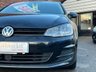 USED 2014 14 VOLKSWAGEN GOLF 1.6 SE TDI BLUEMOTION TECHNOLOGY 5dr 