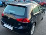 USED 2014 14 VOLKSWAGEN GOLF 1.6 SE TDI BLUEMOTION TECHNOLOGY 5dr 