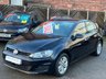 USED 2014 14 VOLKSWAGEN GOLF 1.6 SE TDI BLUEMOTION TECHNOLOGY 5dr 